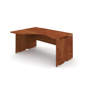 Стол письменный MFL-140/MFR-140 "Милан" в Тюмени - mebel-tymen.ru | фото