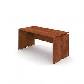 Стол письменный на L-образном каркасе MA1-120 "Милан" в Тюмени - mebel-tymen.ru | фото