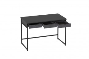 Стол письменный Нора, Графит в Тюмени - mebel-tymen.ru | фото