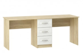 Стол письменный Оливия НМ 041.37 в Тюмени - mebel-tymen.ru | фото