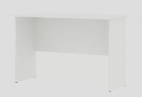 Стол письменный ПС 01 Хелен Белый в Тюмени - mebel-tymen.ru | фото