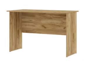 Стол письменный ПС 01 Хелен Дуб крафт золото в Тюмени - mebel-tymen.ru | фото