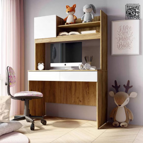 Стол письменный ПС-05 Селфи в Тюмени - mebel-tymen.ru | фото