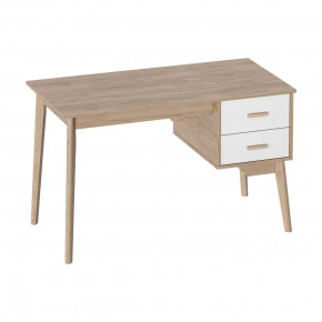 Стол письменный с тумбой Калгари в Тюмени - mebel-tymen.ru | фото