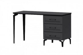 Стол письменный Шарм СТ-1 Антрацит в Тюмени - mebel-tymen.ru | фото