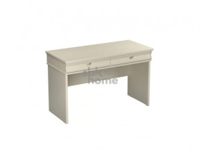 Стол письменный Сиена, береза бежевая в Тюмени - mebel-tymen.ru | фото