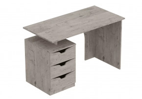 Стол письменный Соренто в Тюмени - mebel-tymen.ru | фото