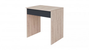 Стол письменный СП-7 "Юниор-4" Дуб Ирландский/Антрацит в Тюмени - mebel-tymen.ru | фото