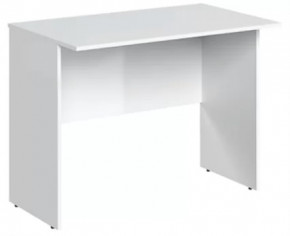 Стол письменный СТ-21  "Афина" Анкор светлый в Тюмени - mebel-tymen.ru | фото