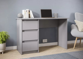 Стол письменный СТП06-1200 Айден Шифер серый в Тюмени - mebel-tymen.ru | фото