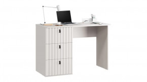 Стол письменный «Тиффани» Тип 1 Кашемир, Кашемир матовый в Тюмени - mebel-tymen.ru | фото