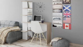 Стол письменный тип 4 в Тюмени - mebel-tymen.ru | фото