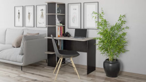 Стол письменный тип 4 в Тюмени - mebel-tymen.ru | фото