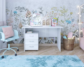 Стол письменный Ученик Ярофф в Тюмени - mebel-tymen.ru | фото