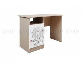 Стол письменный Вега New Girl в Тюмени - mebel-tymen.ru | фото