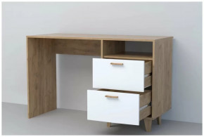 Стол письменный Эго Ст-3 на ножках в Тюмени - mebel-tymen.ru | фото