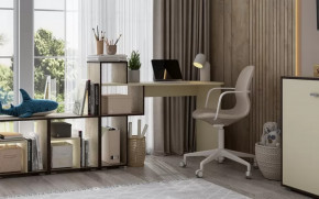 Стол письменный Этна в Тюмени - mebel-tymen.ru | фото