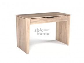 Стол письменный, Юта Дуб Мария в Тюмени - mebel-tymen.ru | фото