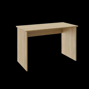 Стол прямой с ящиками "Дуглас" М16" в Тюмени - mebel-tymen.ru | фото