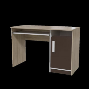 Стол рабочий "Арабика" 6-0607 в Тюмени - mebel-tymen.ru | фото