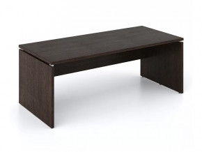 Стол рабочий Аристократ 79-020 в Тюмени - mebel-tymen.ru | фото