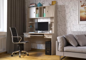 Стол рабочий "Бета" 6-0604 в Тюмени - mebel-tymen.ru | фото