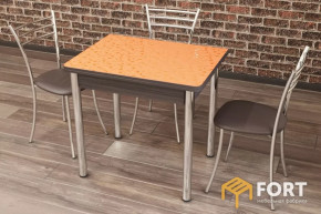 Стол раскладной «Ломберный» в Тюмени - mebel-tymen.ru | фото