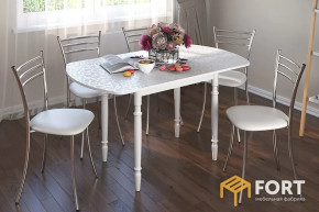 СТОЛ РАСКЛАДНОЙ «ЛОМБЕРНЫЙ ЕВРО» в Тюмени - mebel-tymen.ru | фото