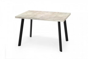 Стол раздвижной Дублин Крафт В2 1400 Цемент светлый в Тюмени - mebel-tymen.ru | фото