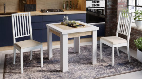 Стол раздвижной «Хьюстон» тип 3 в Тюмени - mebel-tymen.ru | фото