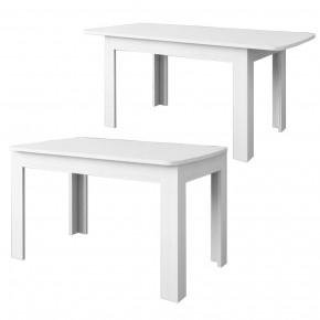 Стол раздвижной (II), OLIVIA в Тюмени - mebel-tymen.ru | фото