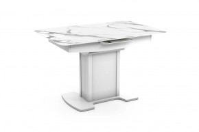 Стол раздвижной Мадрид В1 в Тюмени - mebel-tymen.ru | фото