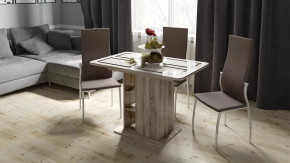 Стол раздвижной «Мюнхен» Тип 1 в Тюмени - mebel-tymen.ru | фото