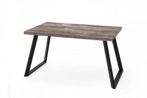 Стол раздвижной Прайм Крафт В2 1400 Сосна пасадена в Тюмени - mebel-tymen.ru | фото