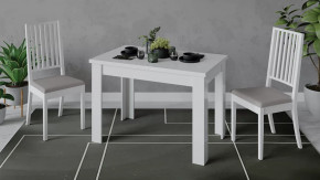 Стол раздвижной «Промо» тип 4 в Тюмени - mebel-tymen.ru | фото