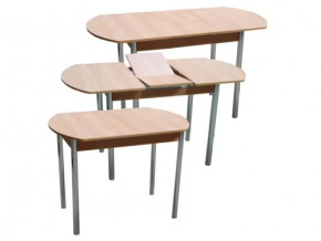 Стол раздвижной с вкладышем ПГ-17 в Тюмени - mebel-tymen.ru | фото