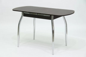 Стол раздвижной с вкладышем ПГ-23 в Тюмени - mebel-tymen.ru | фото