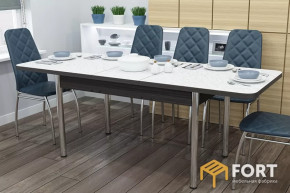 Стол раздвижной «СЕМЕЙНЫЙ» в Тюмени - mebel-tymen.ru | фото