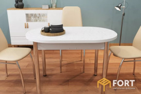 СТОЛ РАЗДВИЖНОЙ «УНИВЕРСАЛЬНЫЙ» в Тюмени - mebel-tymen.ru | фото