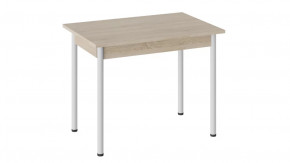 Стол «Родос» Тип 1 с опорой d40 в Тюмени - mebel-tymen.ru | фото