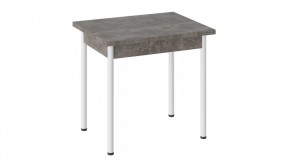 Стол «Родос» Тип 2 с опорой d40 в Тюмени - mebel-tymen.ru | фото