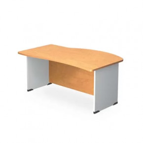 Стол с брифинг-зоной DDL-180/DDR-180 "Бостон" в Тюмени - mebel-tymen.ru | фото