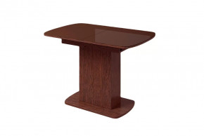 Стол Соренто-2, венге цаво/шоколад в Тюмени - mebel-tymen.ru | фото