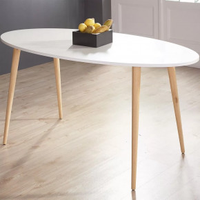 Стол ST 005 Овальный в Тюмени - mebel-tymen.ru | фото