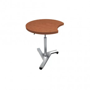 Стол СТ-600 silver в Тюмени - mebel-tymen.ru | фото