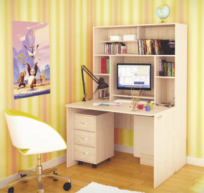 Стол-трансформер "Для отличника" в Тюмени - mebel-tymen.ru | фото