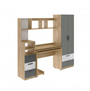 Стол-трансформер "Дуглас" М08 в Тюмени - mebel-tymen.ru | фото