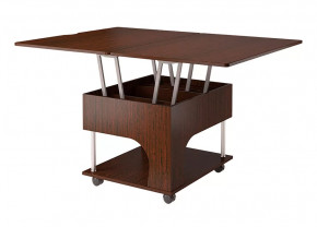 Стол-трансформер Ричмонд, венге в Тюмени - mebel-tymen.ru | фото