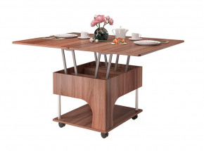 Стол-трансформер Ричмонд, ясень шимо темный в Тюмени - mebel-tymen.ru | фото