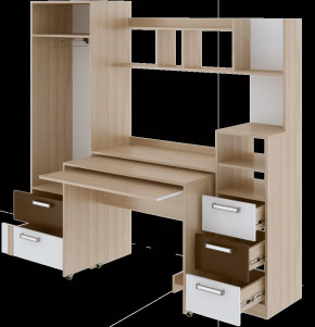 Стол-трансформер "Walker" М16 в Тюмени - mebel-tymen.ru | фото